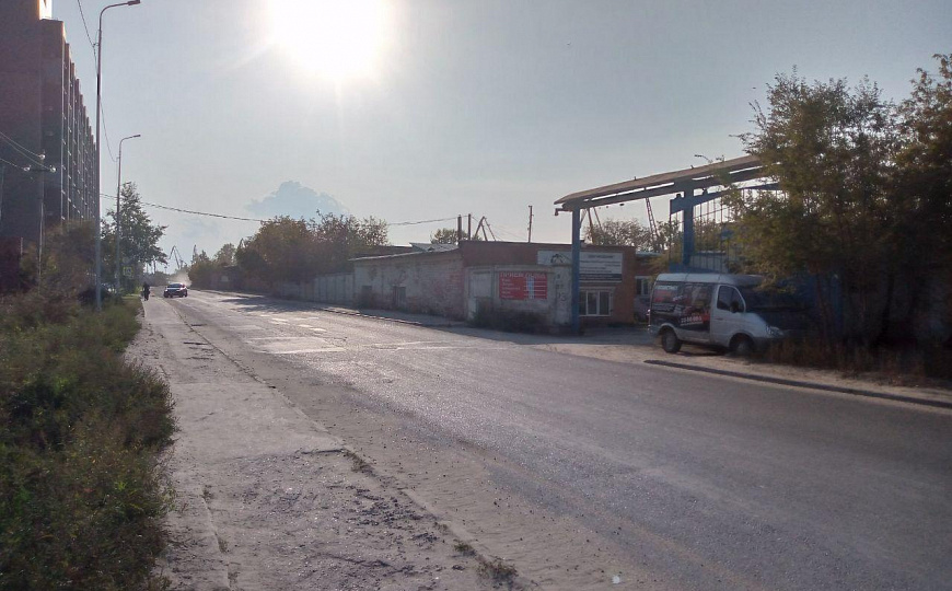 Продам отдельно стоящее здание, 242 м² фото