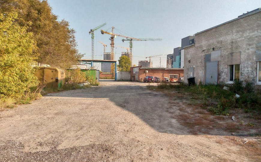 Продам отдельно стоящее здание, 242 м² фото