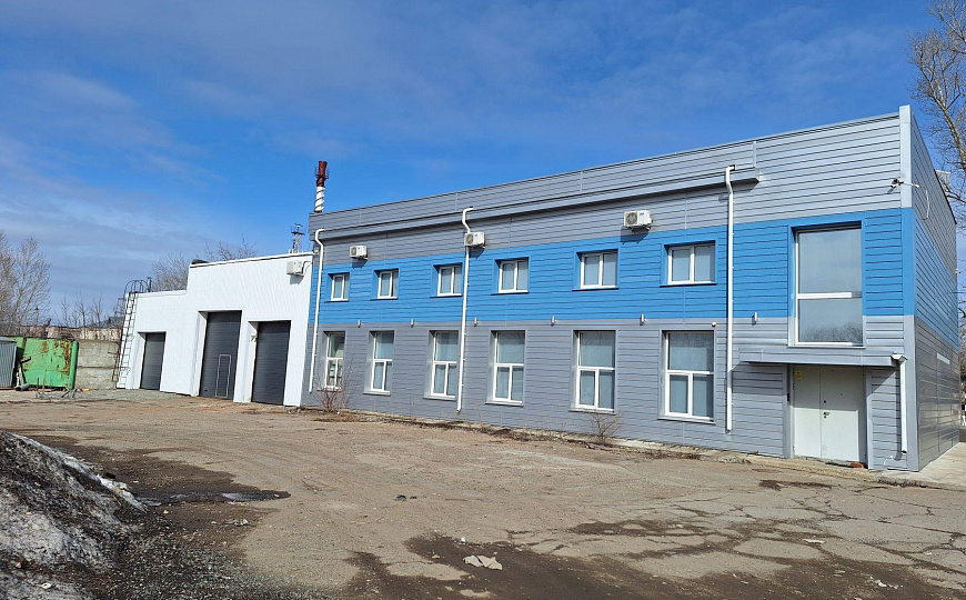 Продам отдельно стоящее здание, 242 м² фото