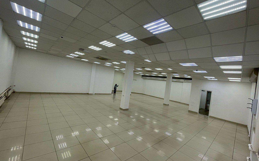 Сдам помещение свободного назначения, 200 м² фото