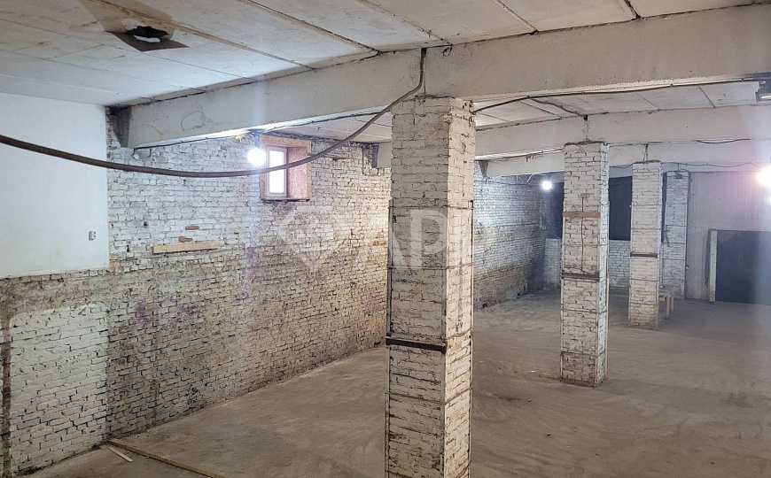 Сдам складское помещение, 900 м² фото