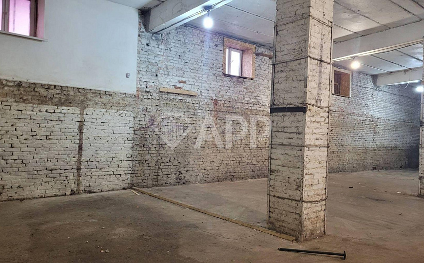 Сдам складское помещение, 900 м² фото