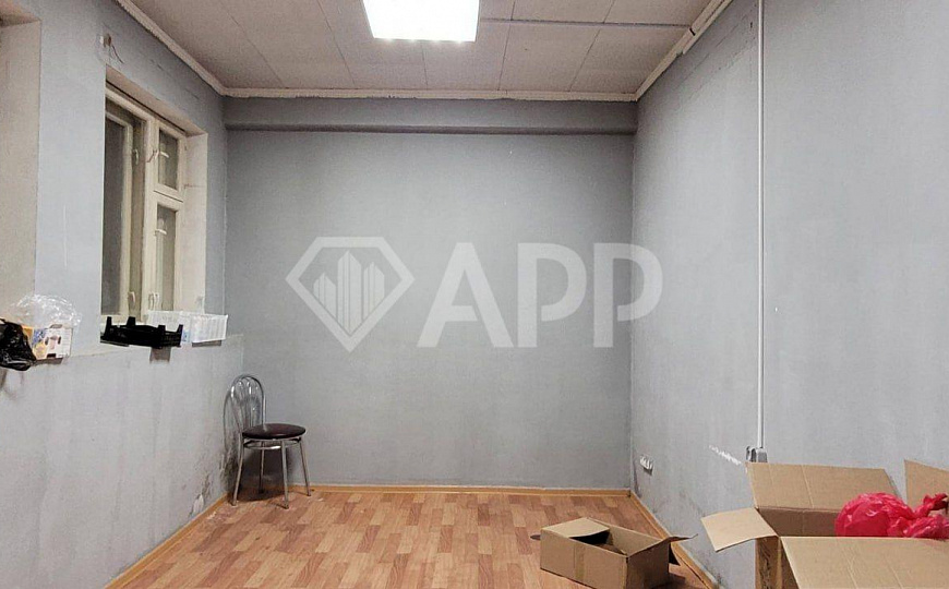 Сдам складское помещение, 900 м² фото