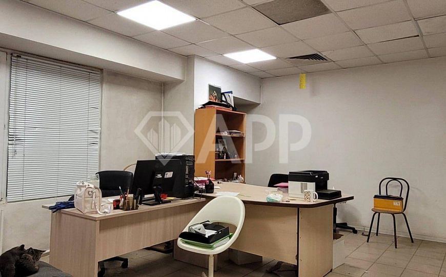 Сдам складское помещение, 900 м² фото