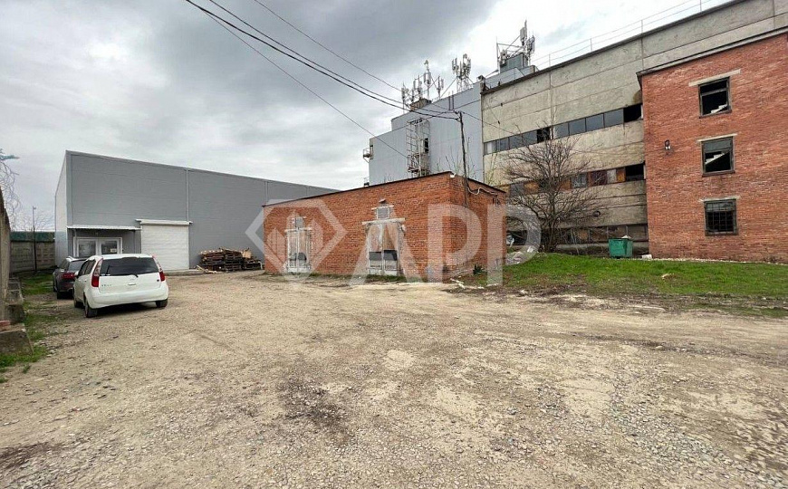 Сдаю помещение свободного назначения, 460 м² фото