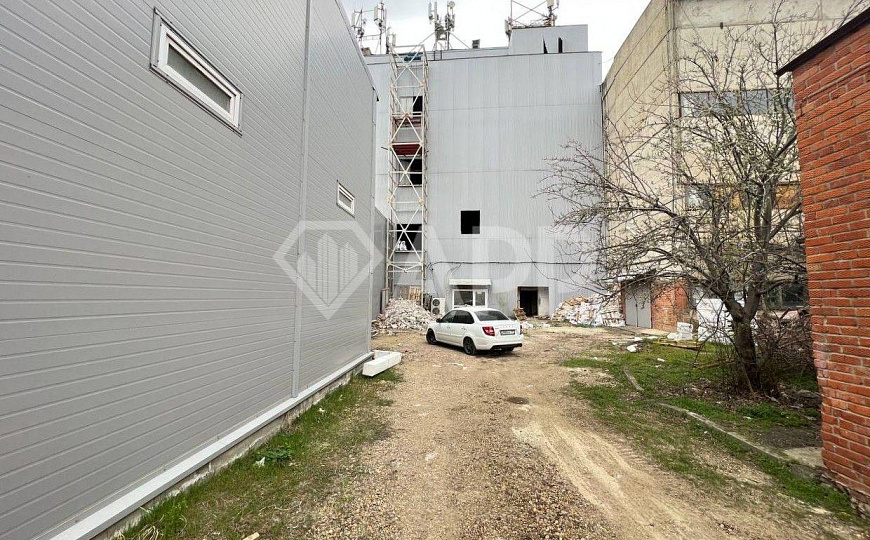 Сдаю помещение свободного назначения, 460 м² фото