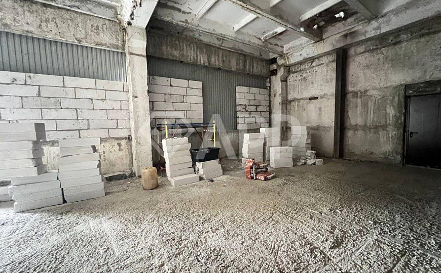 Сдаю помещение свободного назначения, 460 м² фото