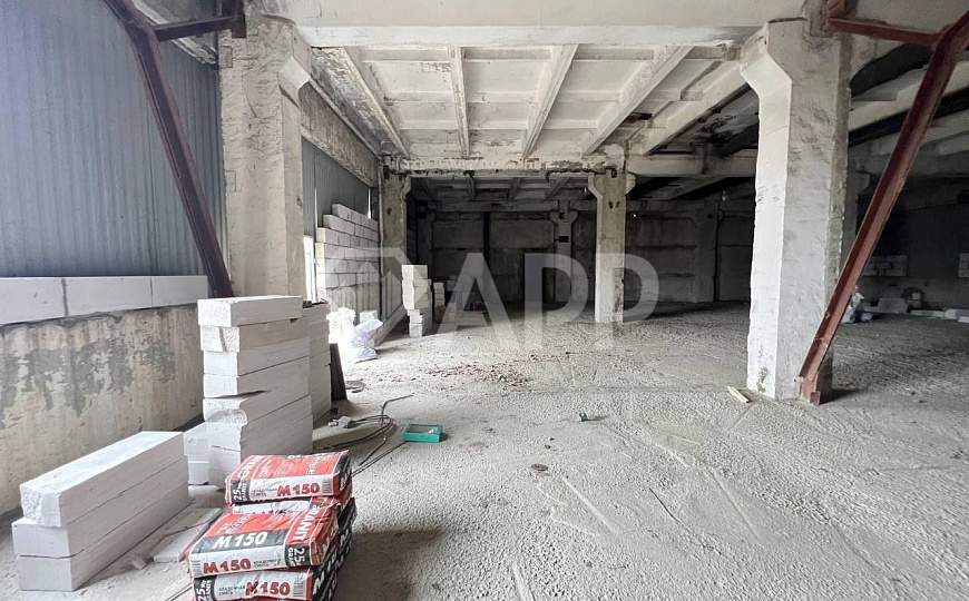 Сдаю помещение свободного назначения, 460 м² фото