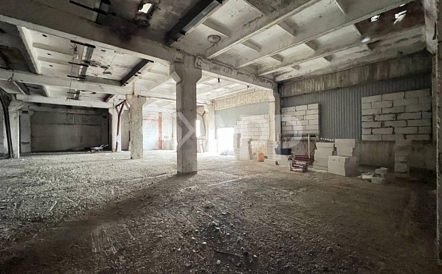 Сдаю помещение свободного назначения, 460 м² фото