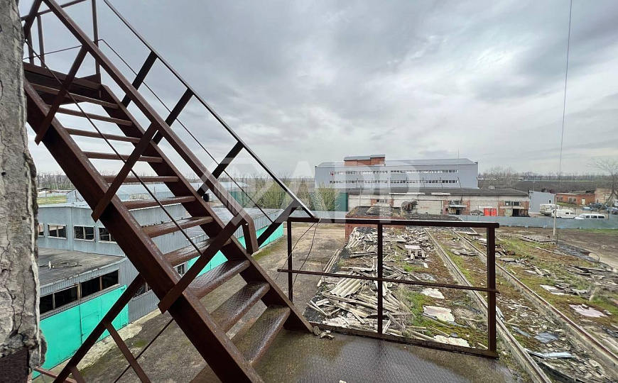 Сдаю помещение свободного назначения, 460 м² фото