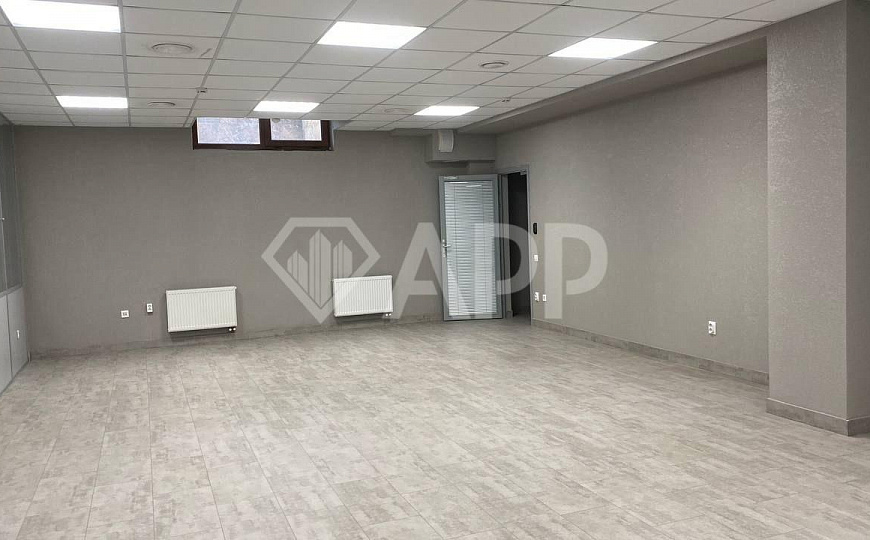 Офисы в бизнес центре фото