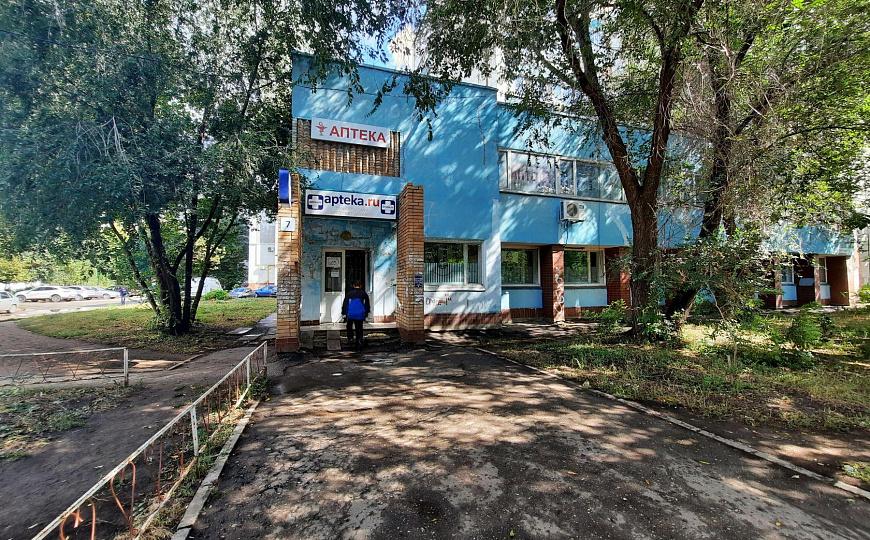 Сдам помещение свободного назначения, 540 м² фото