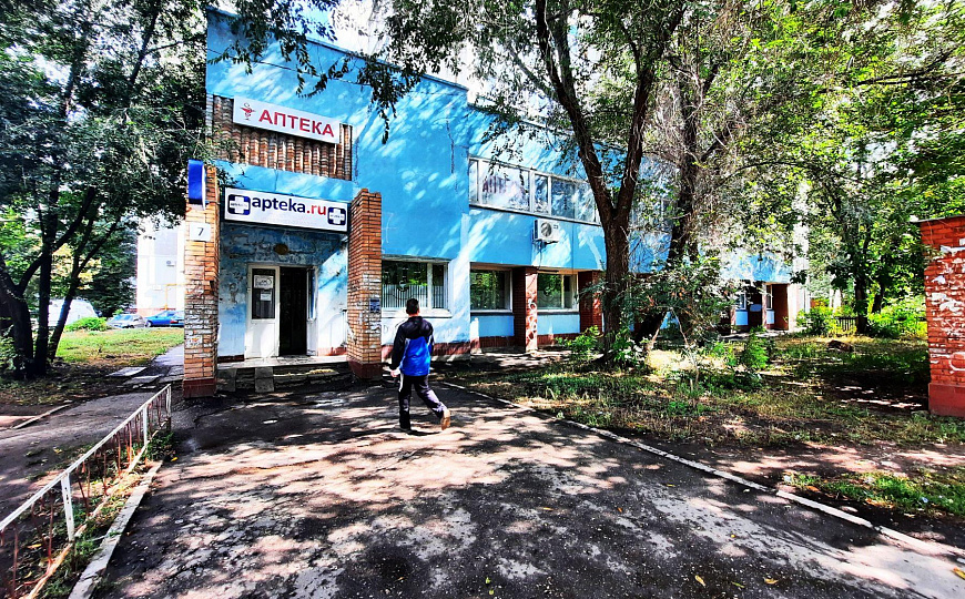 Сдам помещение свободного назначения, 540 м² фото
