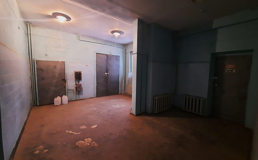 Сдам помещение свободного назначения, 540 м² фото