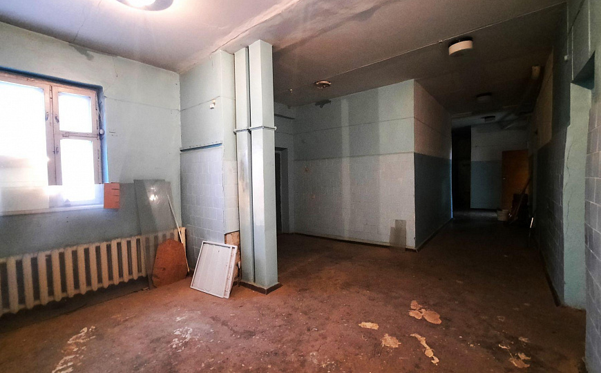 Сдам помещение свободного назначения, 540 м² фото