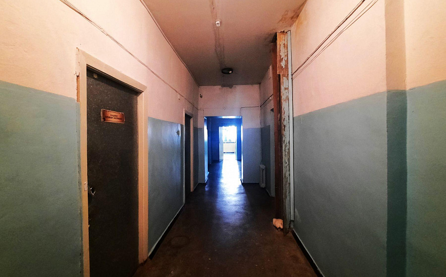 Сдам помещение свободного назначения, 540 м² фото