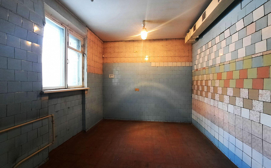 Сдам помещение свободного назначения, 540 м² фото