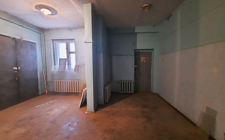 Сдам помещение свободного назначения, 540 м² фото