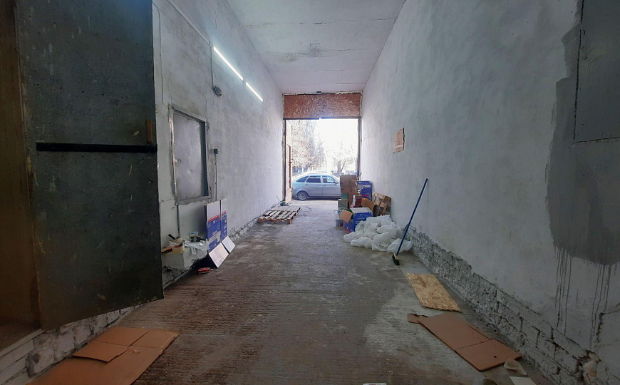 Сдам помещение свободного назначения, 540 м² фото