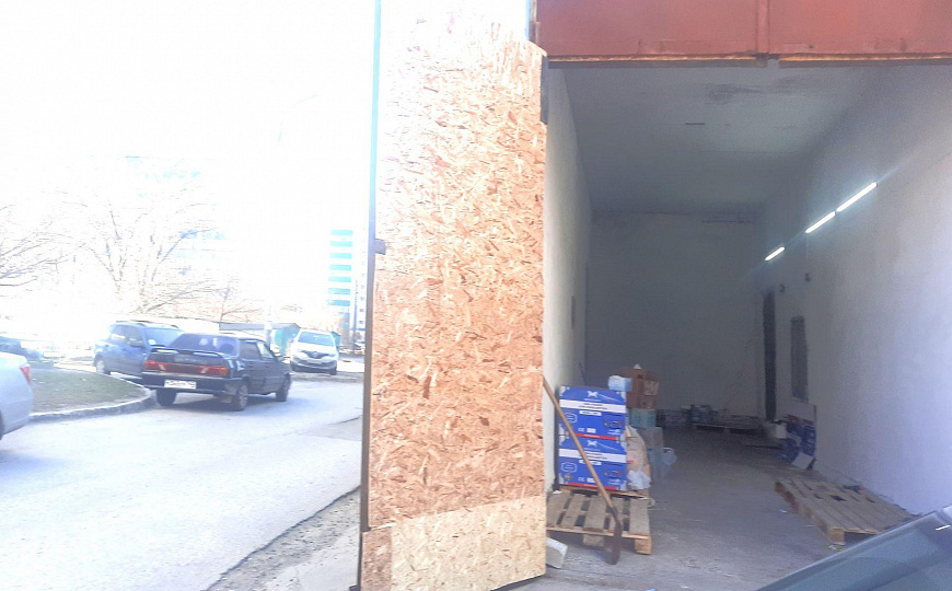 Сдам помещение свободного назначения, 540 м² фото