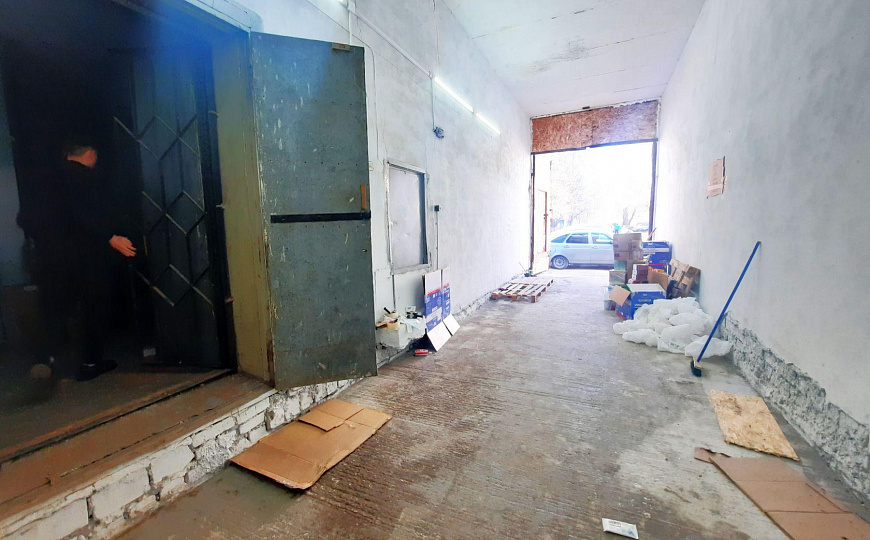 Сдам помещение свободного назначения, 540 м² фото