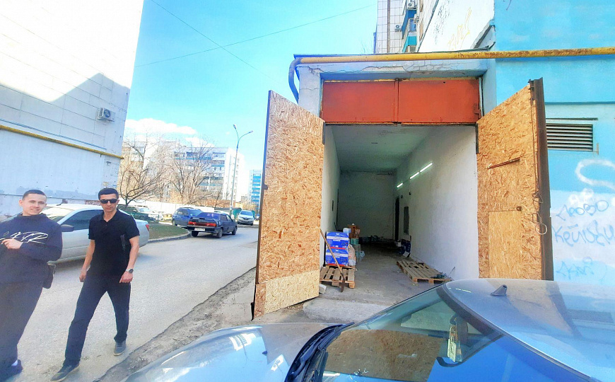 Сдам помещение свободного назначения, 540 м² фото