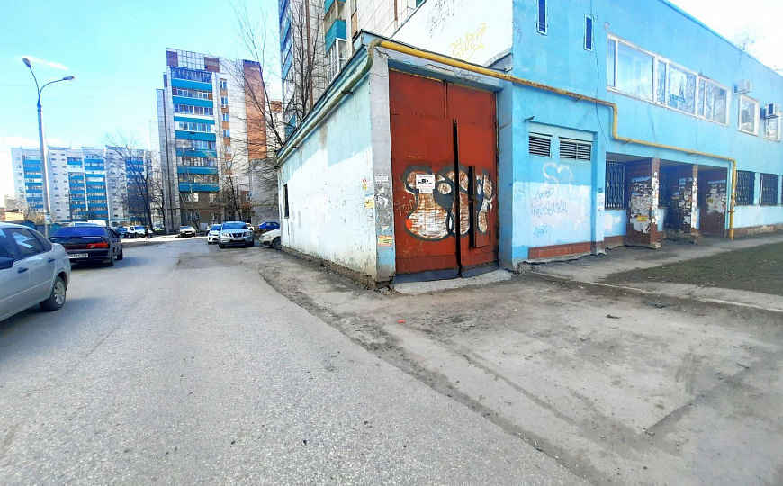 Сдам помещение свободного назначения, 540 м² фото