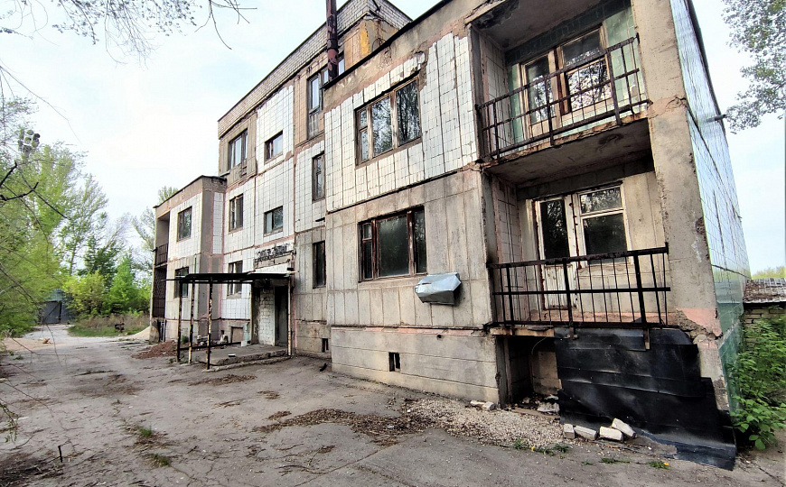 Продам базу, 1 595,8 м² фото