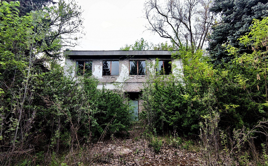 Продам базу, 1 595,8 м² фото