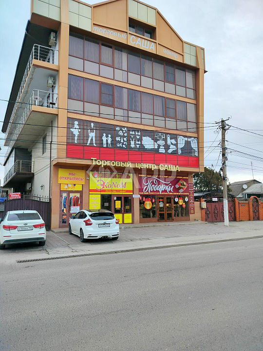 Сдам помещение свободного назначения, 255,6 м² фото