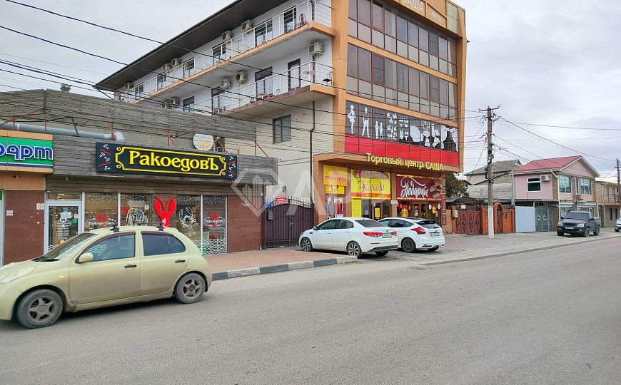 Сдам помещение свободного назначения, 255,6 м² фото