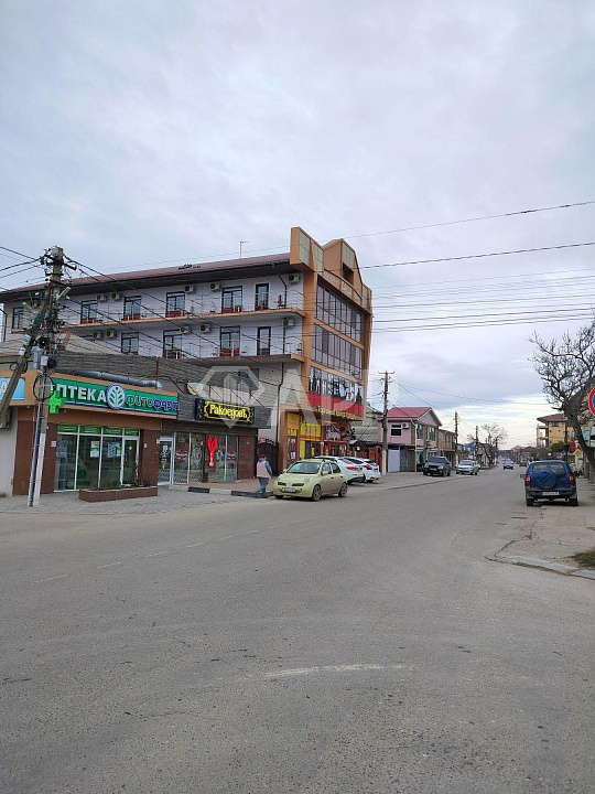 Сдам помещение свободного назначения, 255,6 м² фото