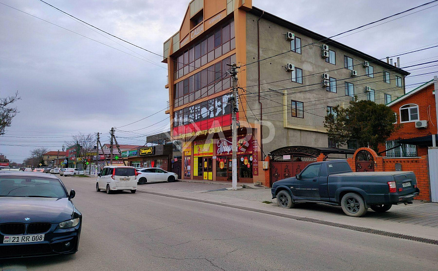 Сдам помещение свободного назначения, 255,6 м² фото