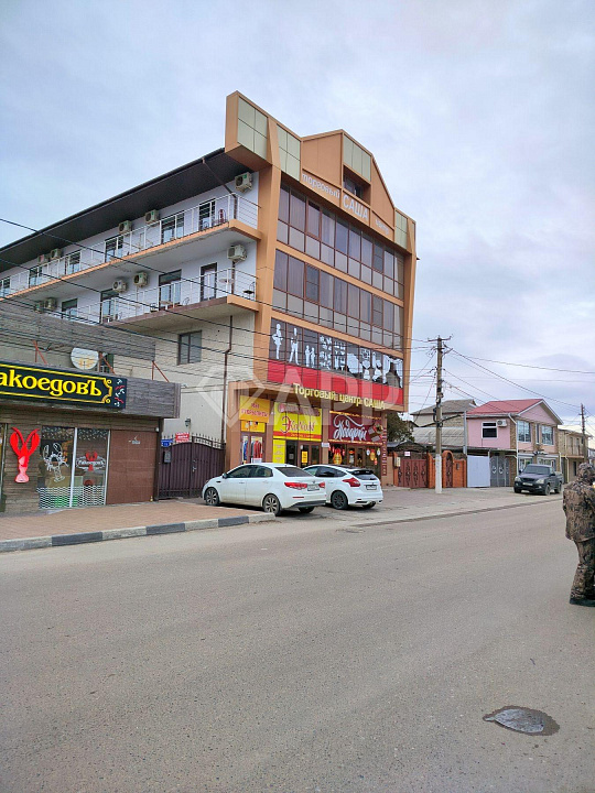 Сдам помещение свободного назначения, 255,6 м² фото