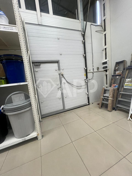 Сдам помещение свободного назначения, 1 164 м² фото