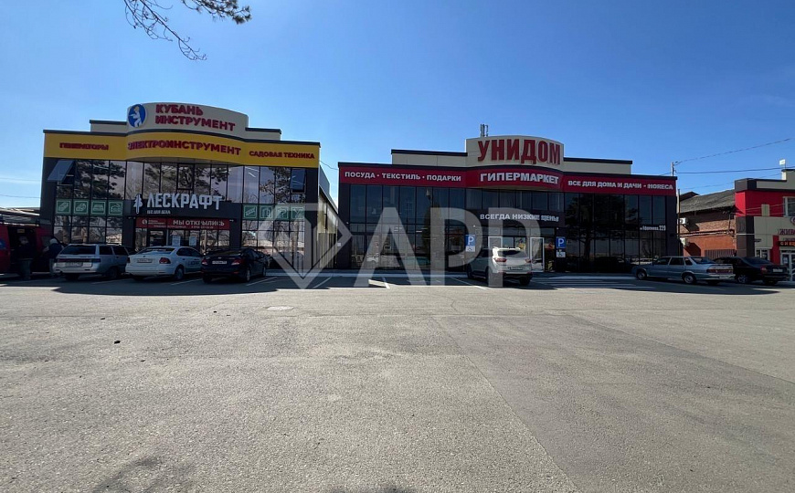 Сдам помещение свободного назначения, 1 164 м² фото