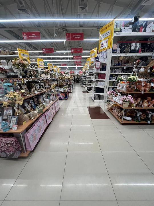 Сдам помещение свободного назначения, 1 164 м² фото