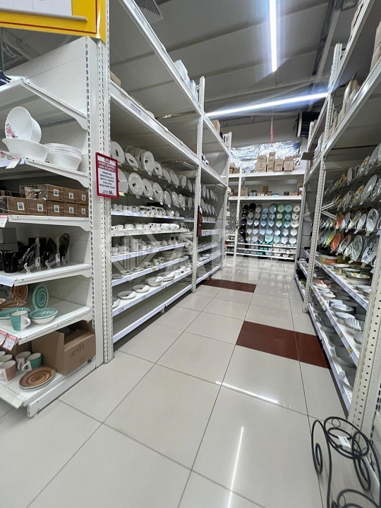Сдам помещение свободного назначения, 1 164 м² фото