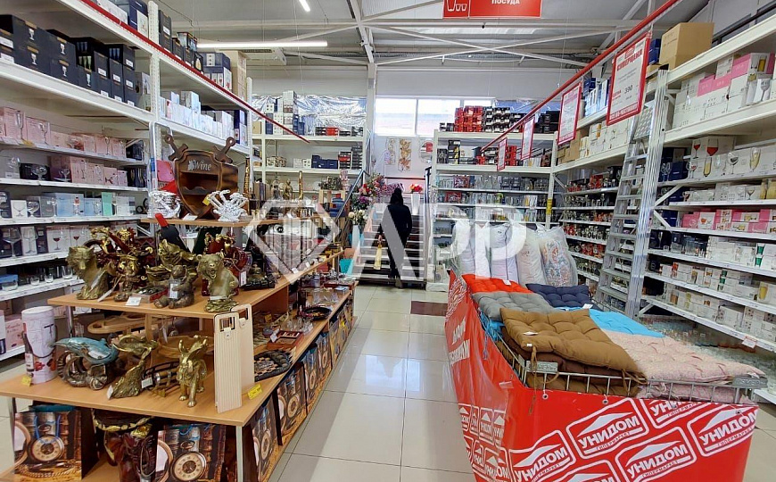 Сдам помещение свободного назначения, 1 164 м² фото