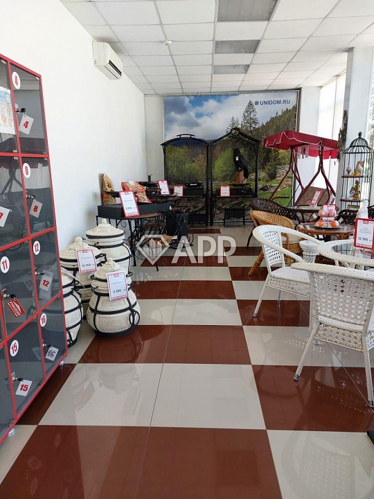Сдам помещение свободного назначения, 1 164 м² фото
