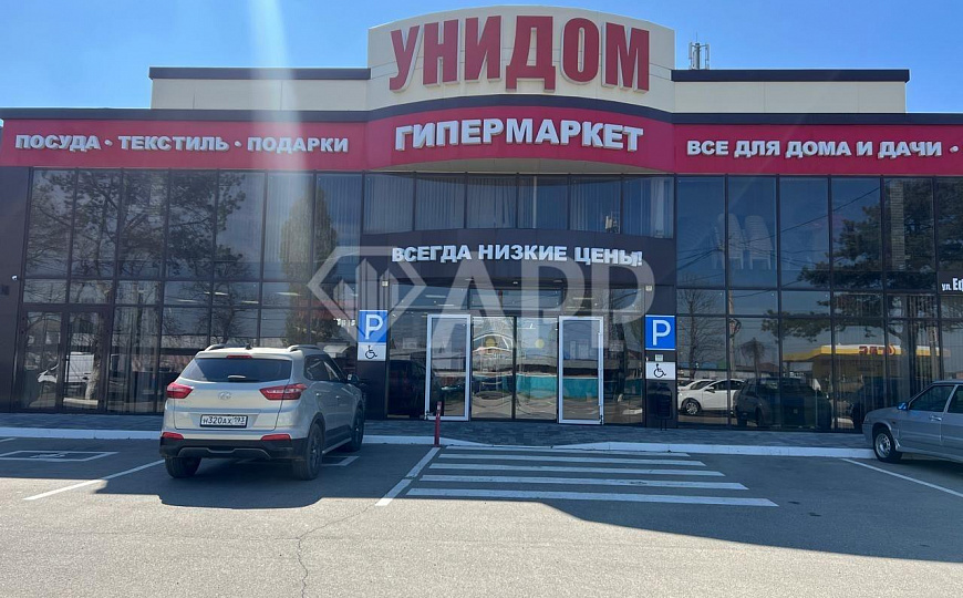 Сдам помещение свободного назначения, 1 164 м² фото
