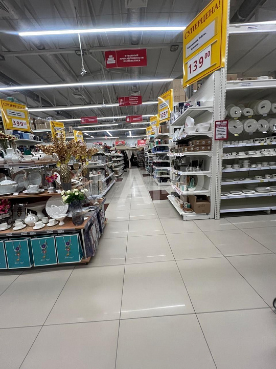 Сдам помещение свободного назначения, 1 164 м² фото