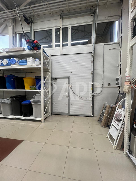 Сдам помещение свободного назначения, 1 164 м² фото