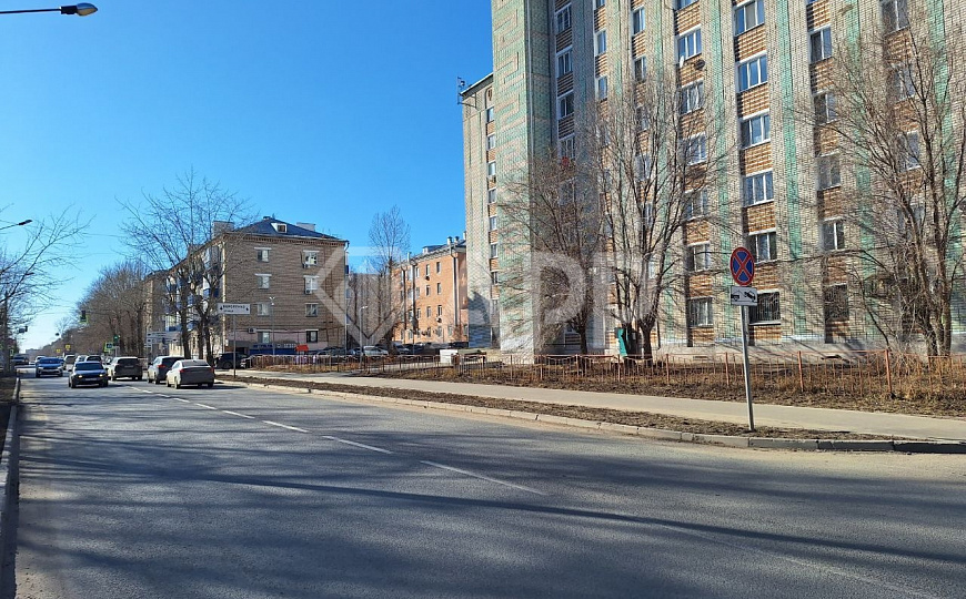 Сдам помещение на первой линии, 17,9м² фото