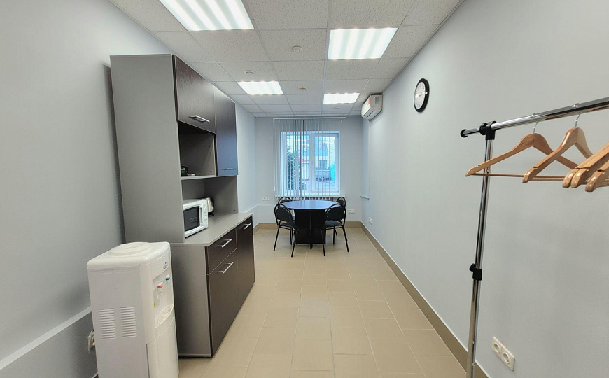 Продам отдельно стоящее здание, 1 554,7 м² фото