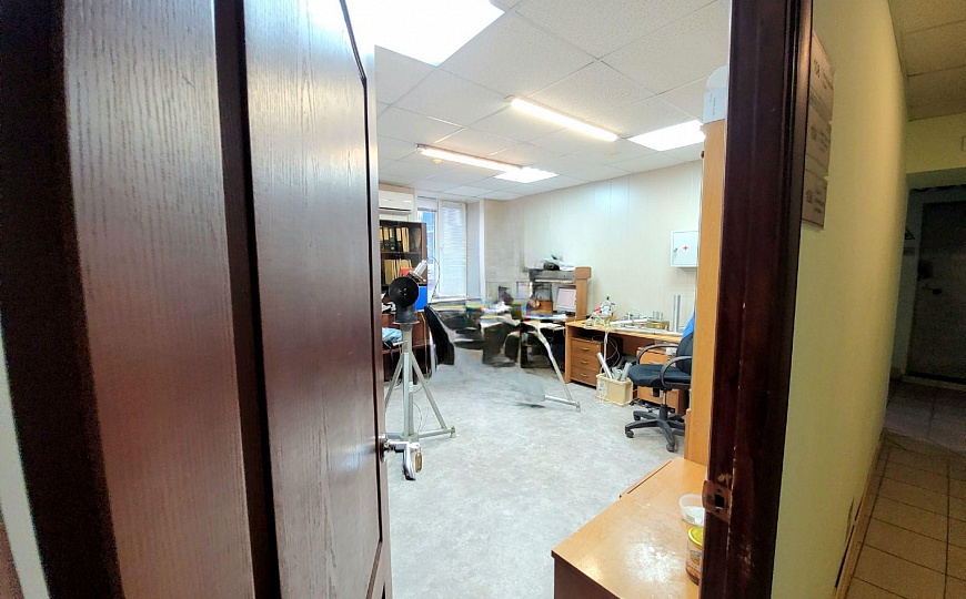 Продам отдельно стоящее здание, 1 554,7 м² фото