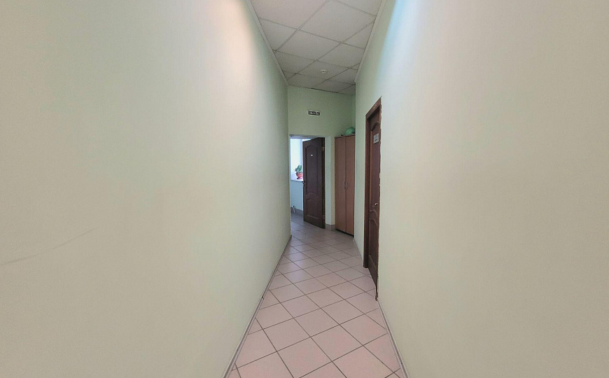 Продам отдельно стоящее здание, 1 554,7 м² фото