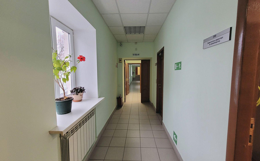 Продам отдельно стоящее здание, 1 554,7 м² фото