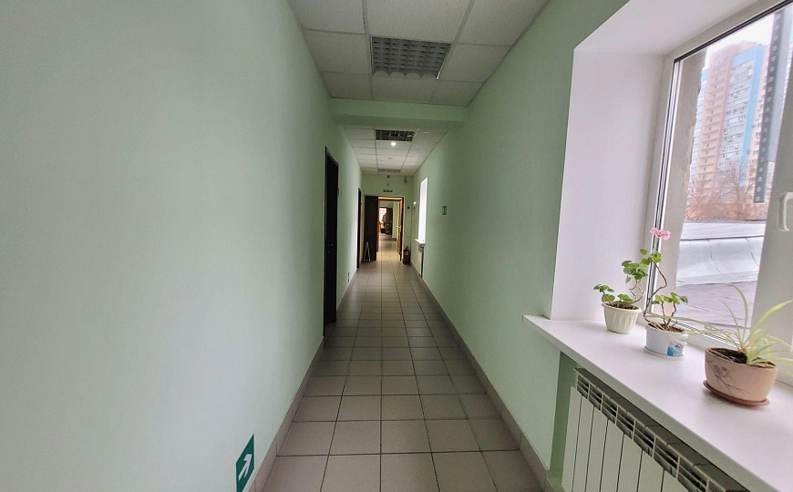 Продам отдельно стоящее здание, 1 554,7 м² фото
