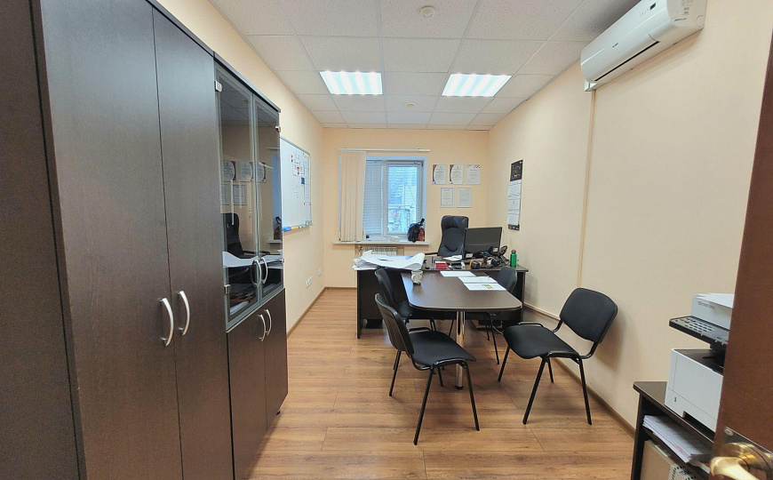 Продам отдельно стоящее здание, 1 554,7 м² фото